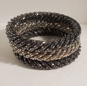 Set of 3 Chunky Bangles